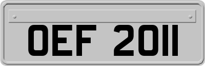 OEF2011