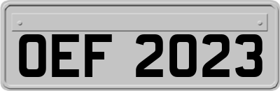 OEF2023