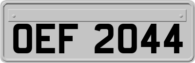 OEF2044