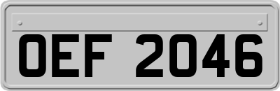 OEF2046