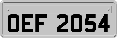 OEF2054