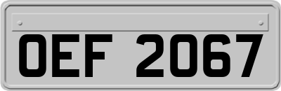 OEF2067