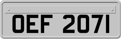 OEF2071