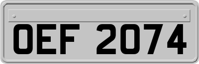 OEF2074