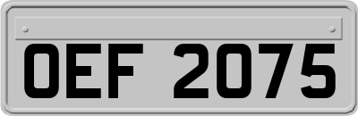 OEF2075