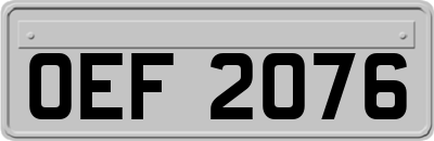 OEF2076