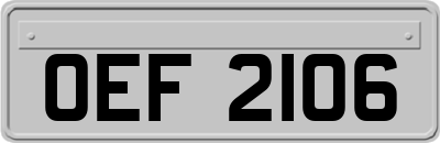 OEF2106