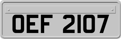 OEF2107
