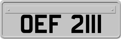 OEF2111