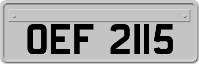 OEF2115
