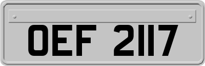 OEF2117