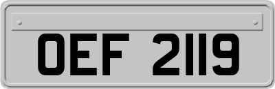 OEF2119