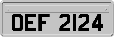 OEF2124