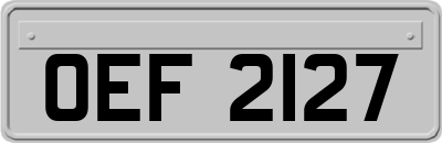 OEF2127