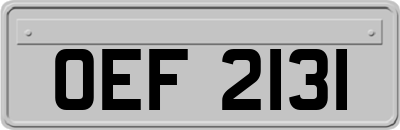 OEF2131