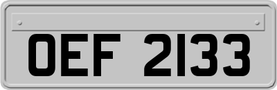 OEF2133
