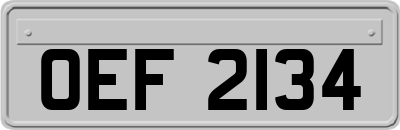 OEF2134