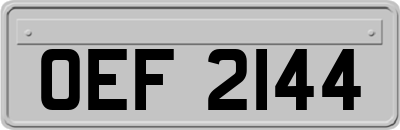 OEF2144