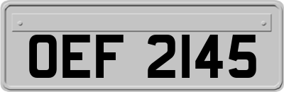 OEF2145