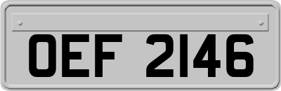 OEF2146