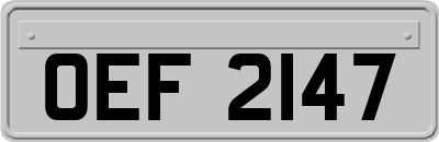 OEF2147
