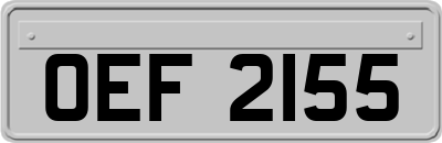 OEF2155