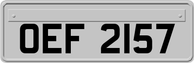 OEF2157