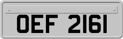 OEF2161