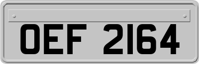OEF2164