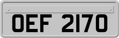 OEF2170