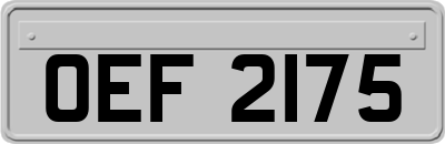 OEF2175