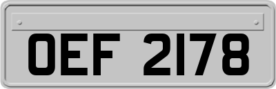 OEF2178