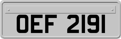 OEF2191