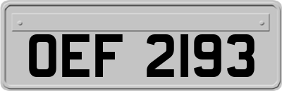 OEF2193