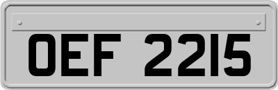 OEF2215