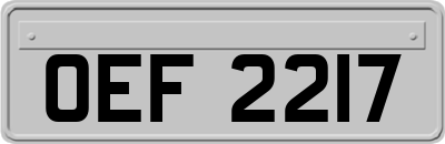 OEF2217