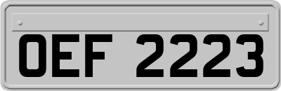 OEF2223