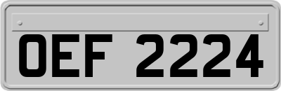 OEF2224