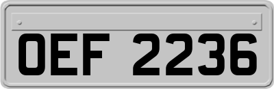 OEF2236