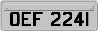 OEF2241