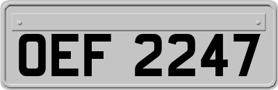 OEF2247