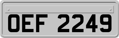 OEF2249