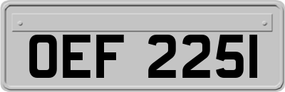 OEF2251