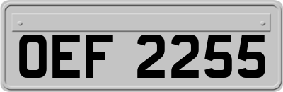 OEF2255