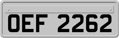 OEF2262