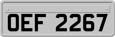 OEF2267