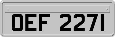 OEF2271