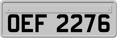 OEF2276
