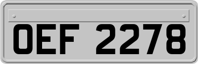 OEF2278