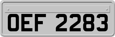 OEF2283